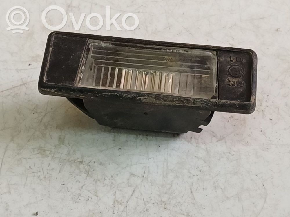Nissan Qashqai Luce targa 