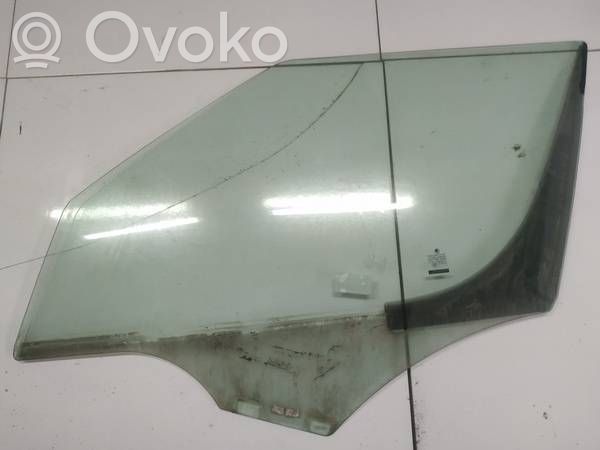 Skoda Roomster (5J) Geam ușă față patru uși