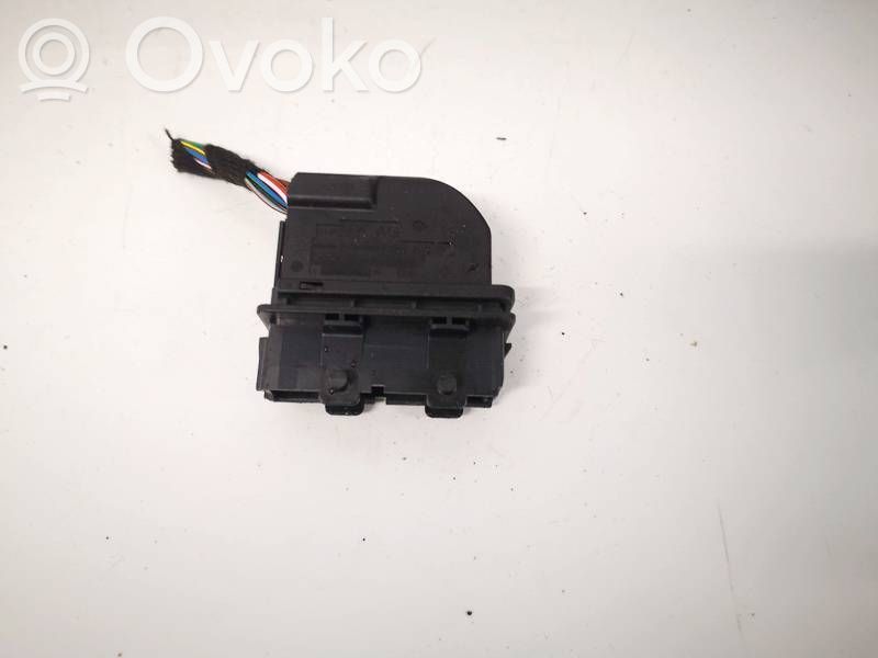 Volkswagen ID.3 Sensor 