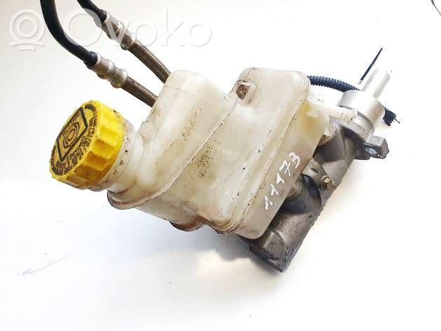 Lancia Musa Główny cylinder hamulca 