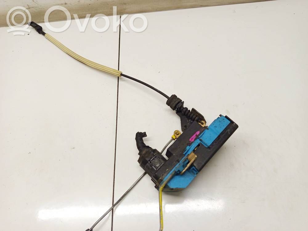 Volvo S60 Încuietoare ușă față