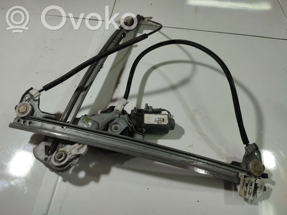 Rover 75 Regulador con motor de la ventanilla de la puerta corredera 