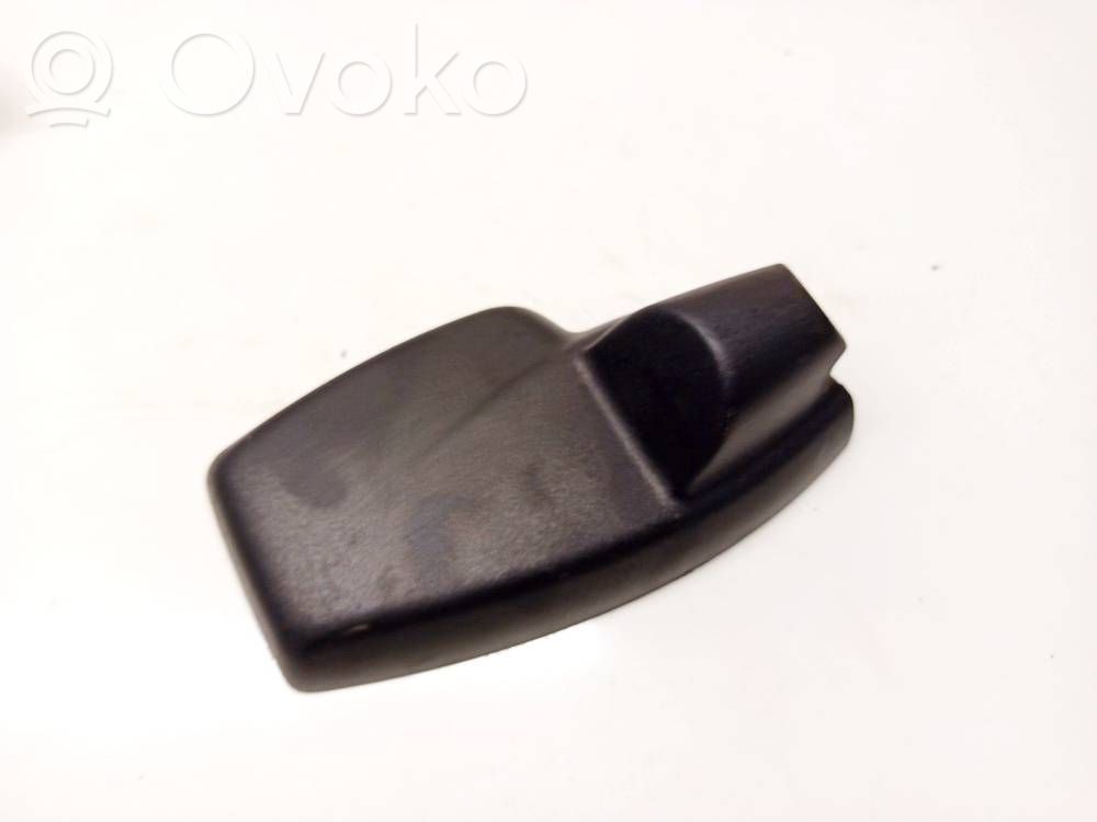 Ford S-MAX Altra parte interiore 