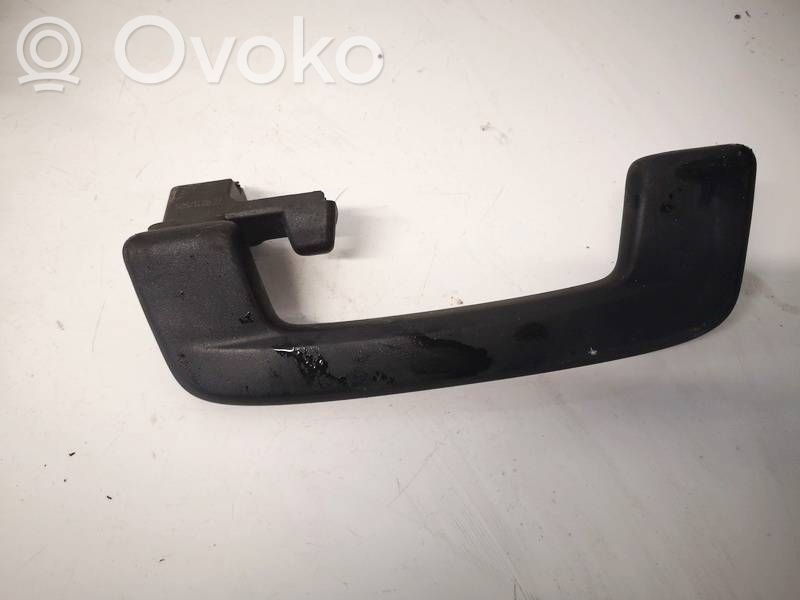 Asidero interior trasero   10A857643,10A857643