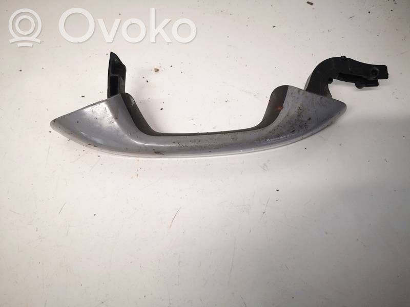 Etuoven ulkokahva   5H0837205,332332,332332,5H0837205