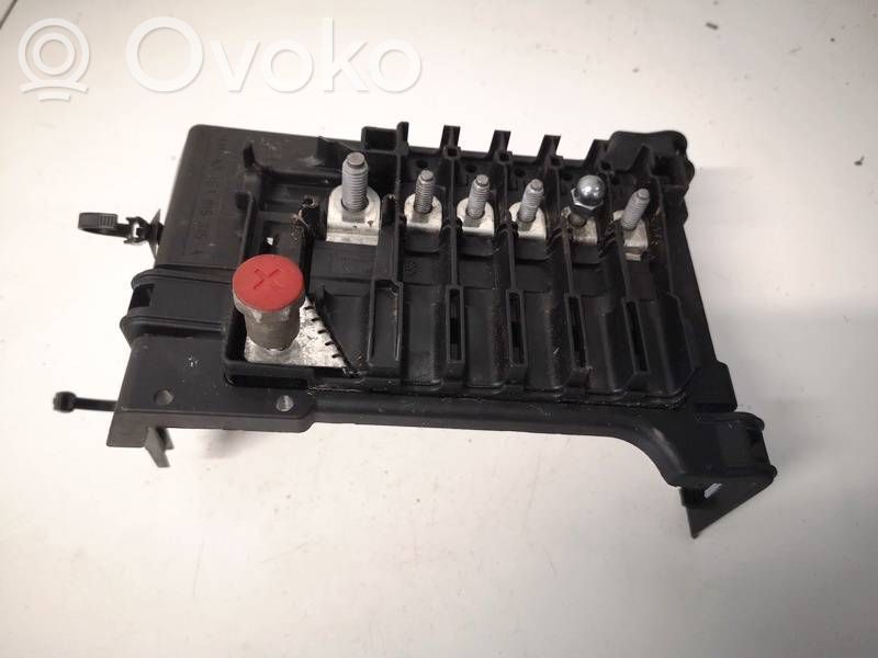 Volkswagen ID.3 Cavo positivo (batteria) 