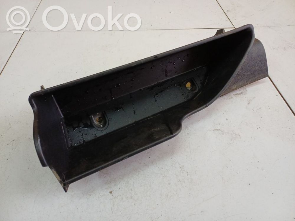 Opel Zafira A Altra parte interiore 