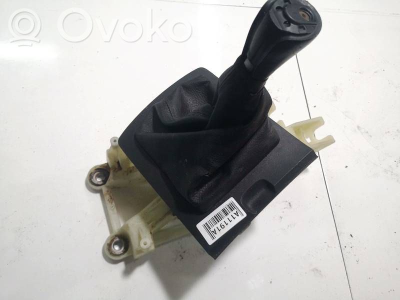 Selector caja de cambios   GS1FA,01020115R3,01020115R3,GS1FA