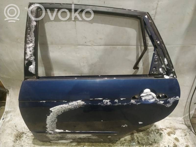 KIA Cerato Ușă spate 