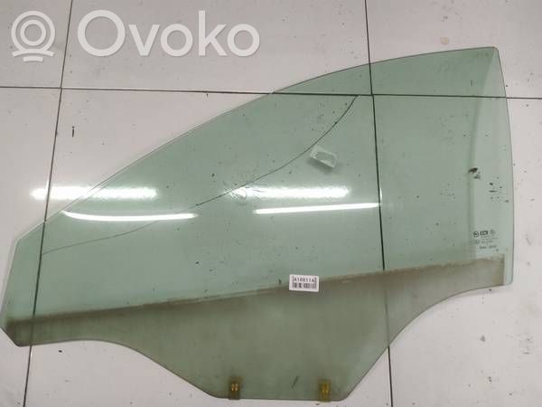 Daihatsu Materia Geam ușă față patru uși 