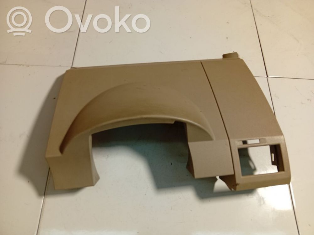 Dodge Caliber Altra parte interiore 