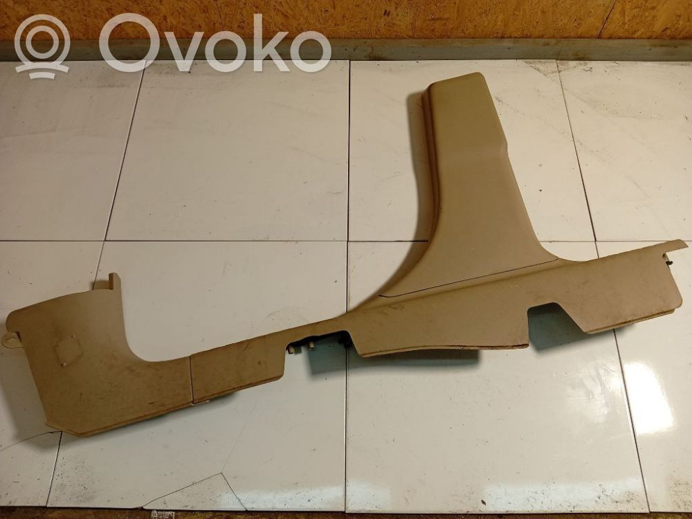 Dodge Caliber Altra parte interiore 