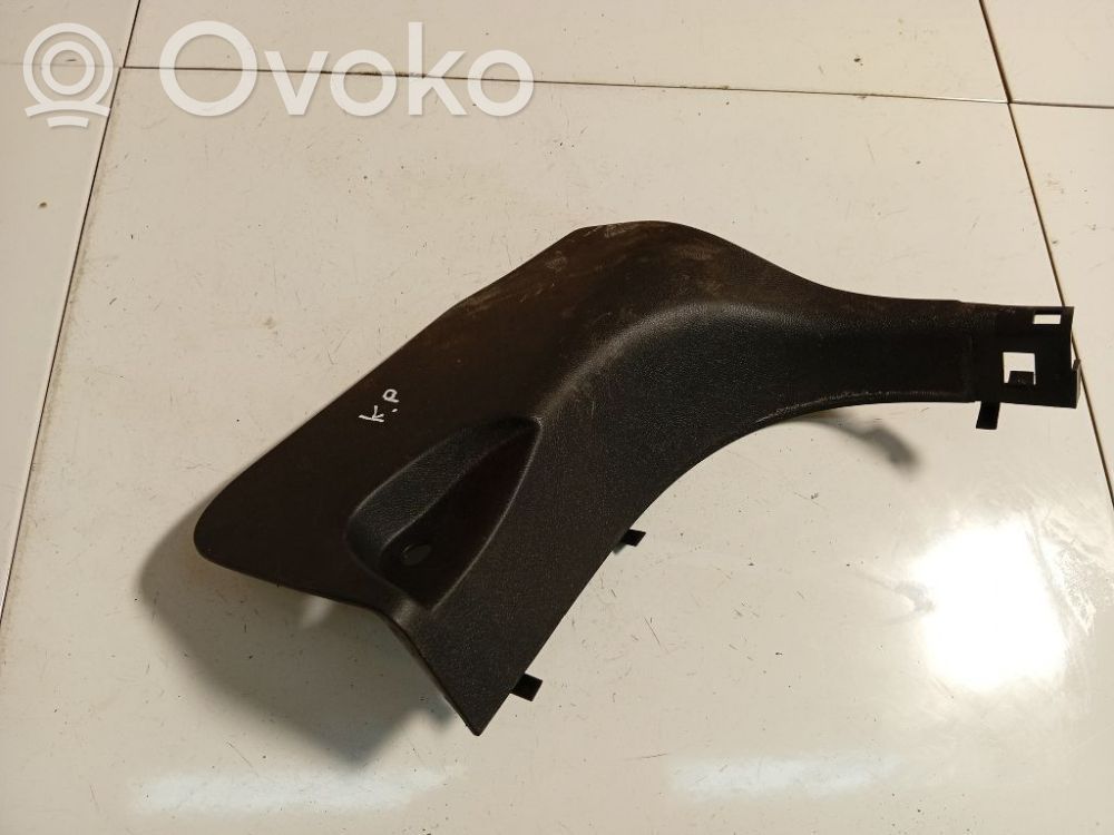 Renault Fluence Alte piese de interior 
