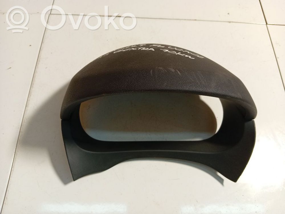 Renault Fluence Mască ceasuri bord 