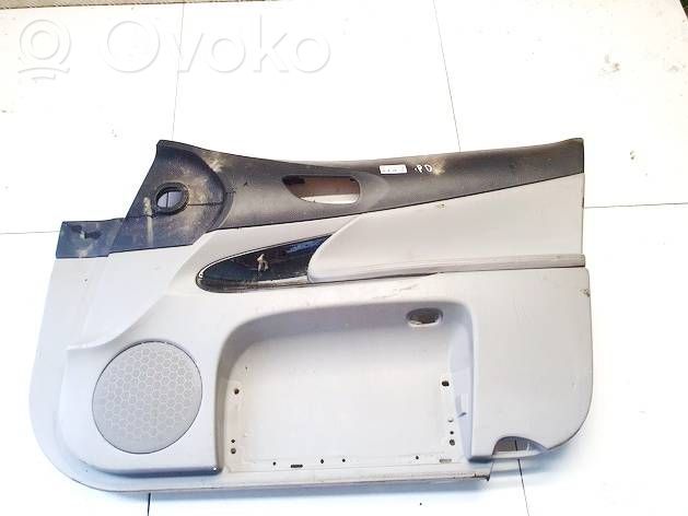 Lexus GS 300 350 430 450H Front door card panel trim 