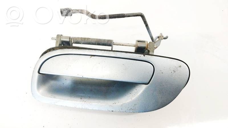 Maniglia esterna per portiera anteriore