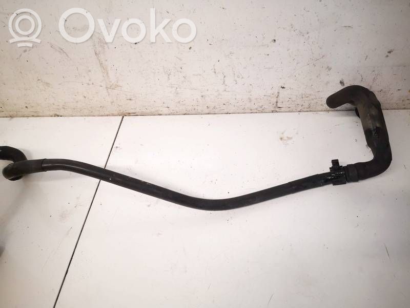 Volkswagen ID.3 Conductă/furtun lichid de răcire motor