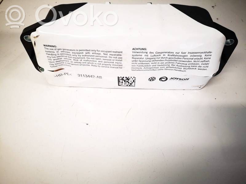 Airbag pasager   10A880204G,10A880204G