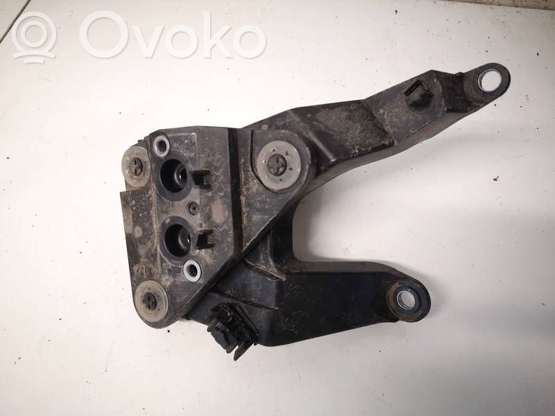 Volkswagen ID.3 Muu ulkopuolen osa 