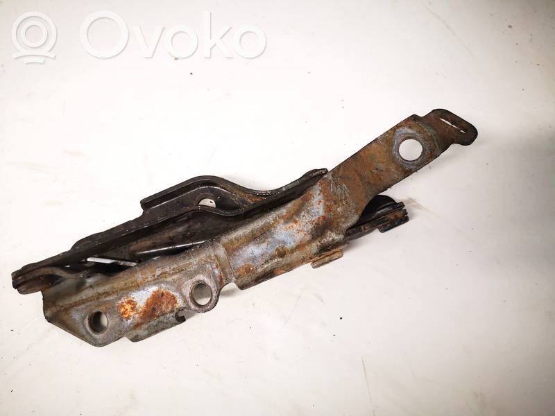 Bisagras del capó/tapa del motor