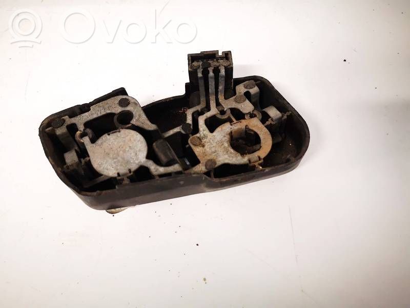 BMW 3 E46 Wkład lampy tylnej 