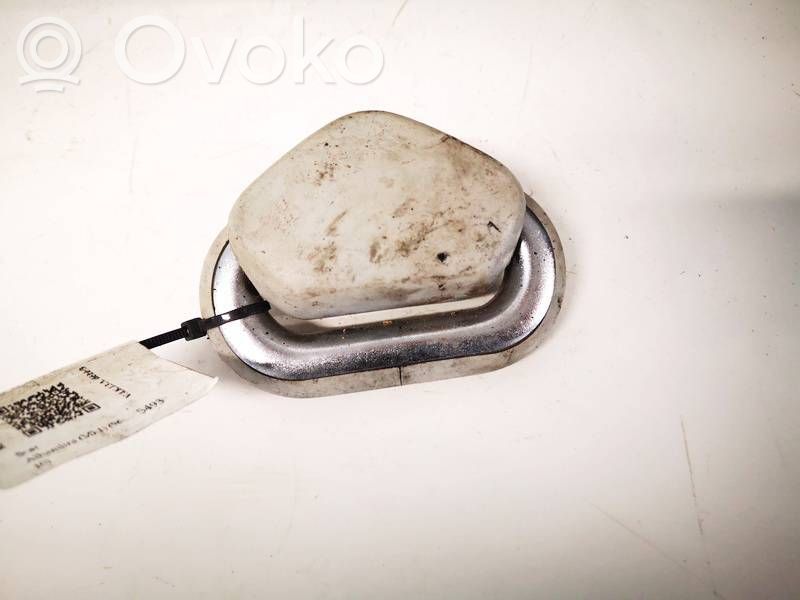 Ford Galaxy Altra parte interiore 