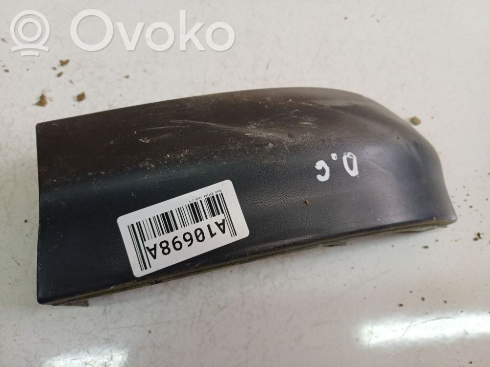 Opel Zafira A Ornament bară spate