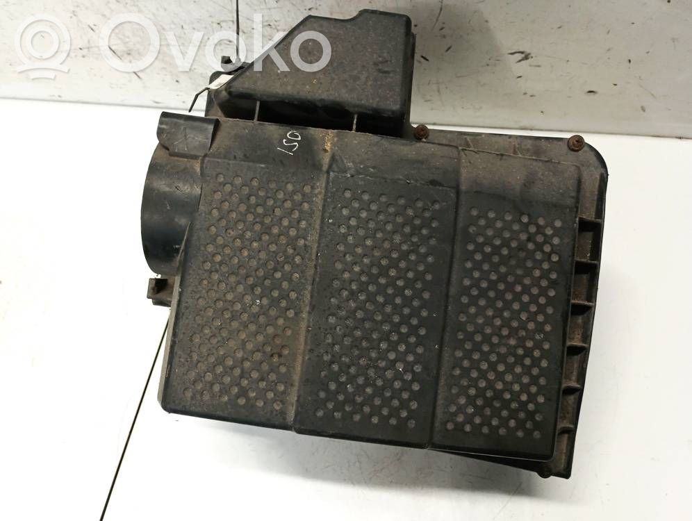 Land Rover Discovery 3 - LR3 Cutie filtru aer 
