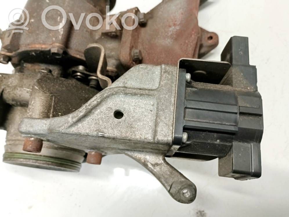 Actuador electrico turbo   33519200,33519200,33519200,K006T50172
