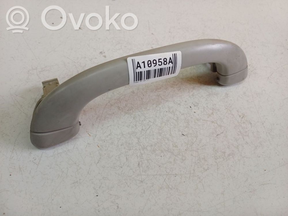 Etukattokahva   9645434977,9645434977,9645434977