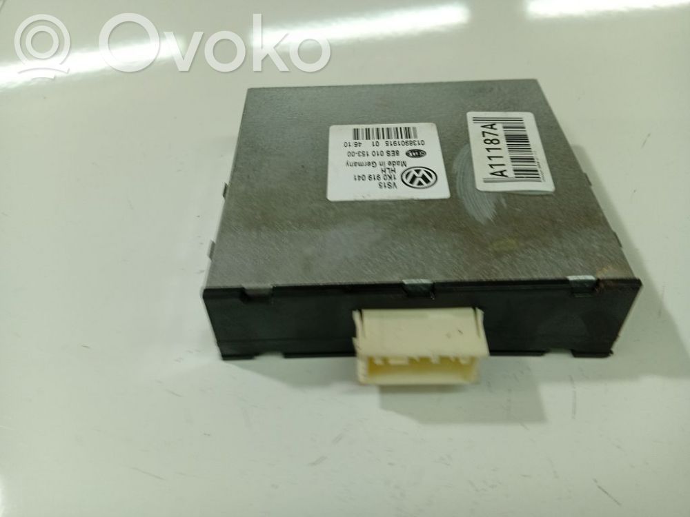 Autres unités de commande / modules   1K0919041,1K0919041,8ES01015300