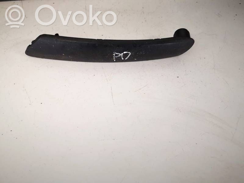 Volkswagen PASSAT B5.5 Altra parte interiore