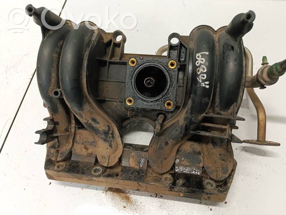 Volkswagen Lupo Galerie admisie 