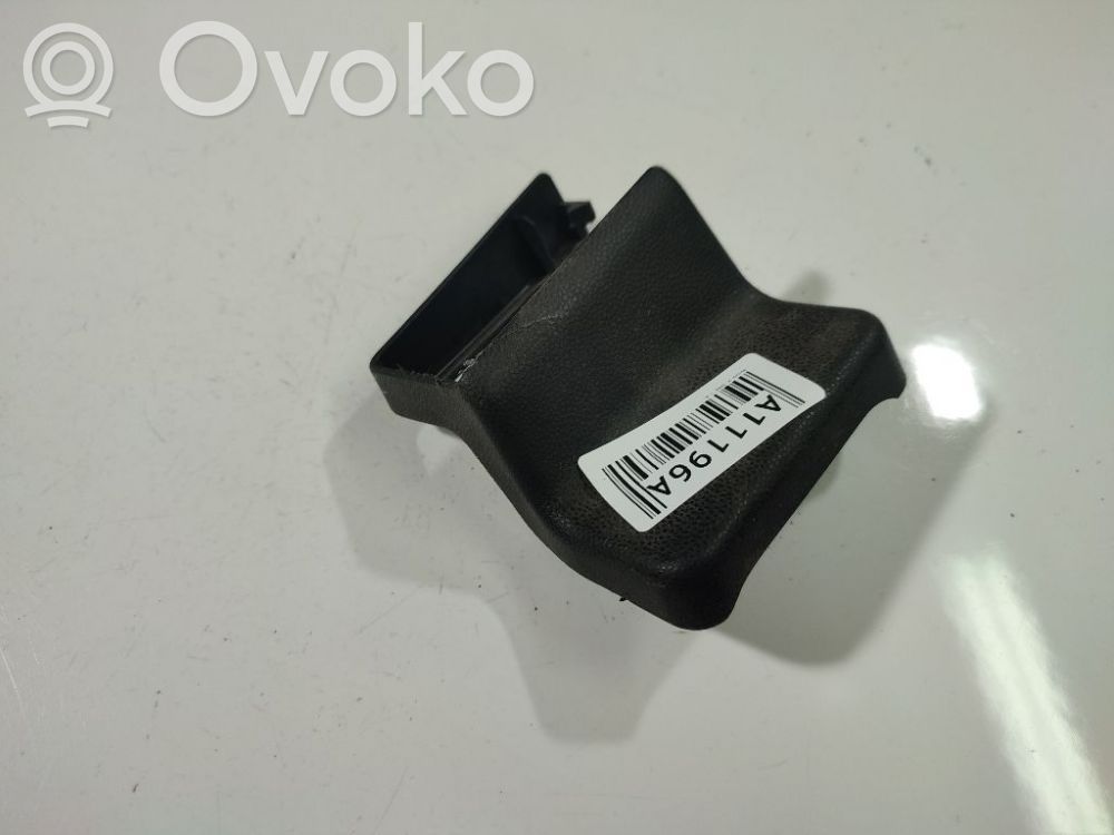 Mazda 3 I Altra parte interiore 