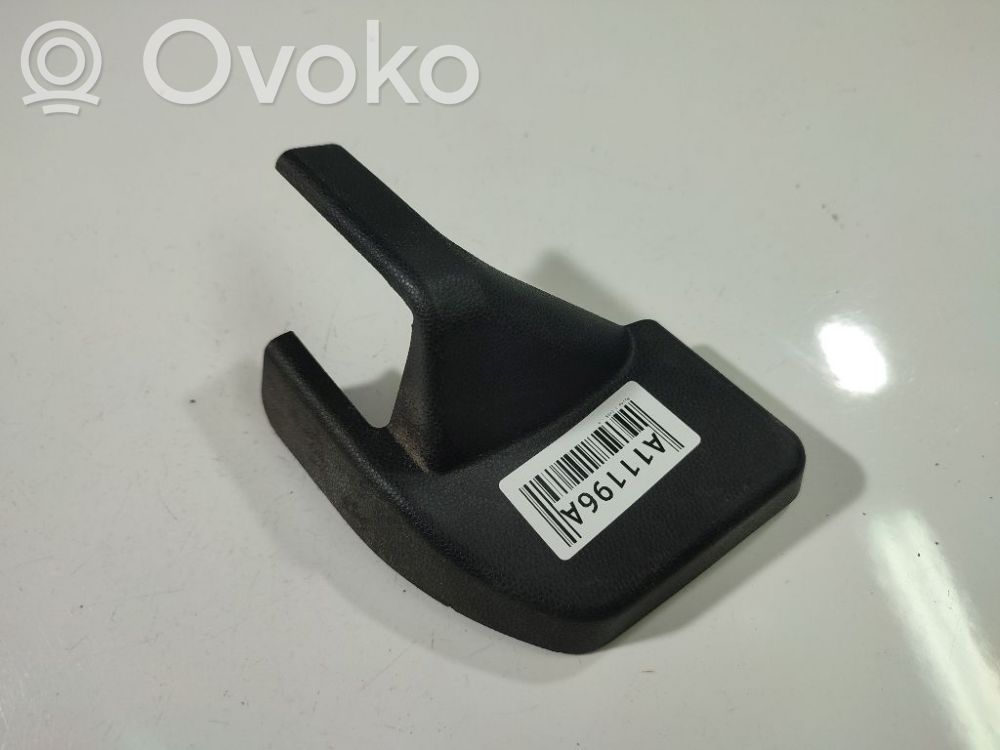 Mazda 3 I Alte piese de interior