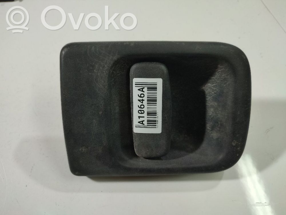 Opel Movano A Maniglia esterna per portiera anteriore