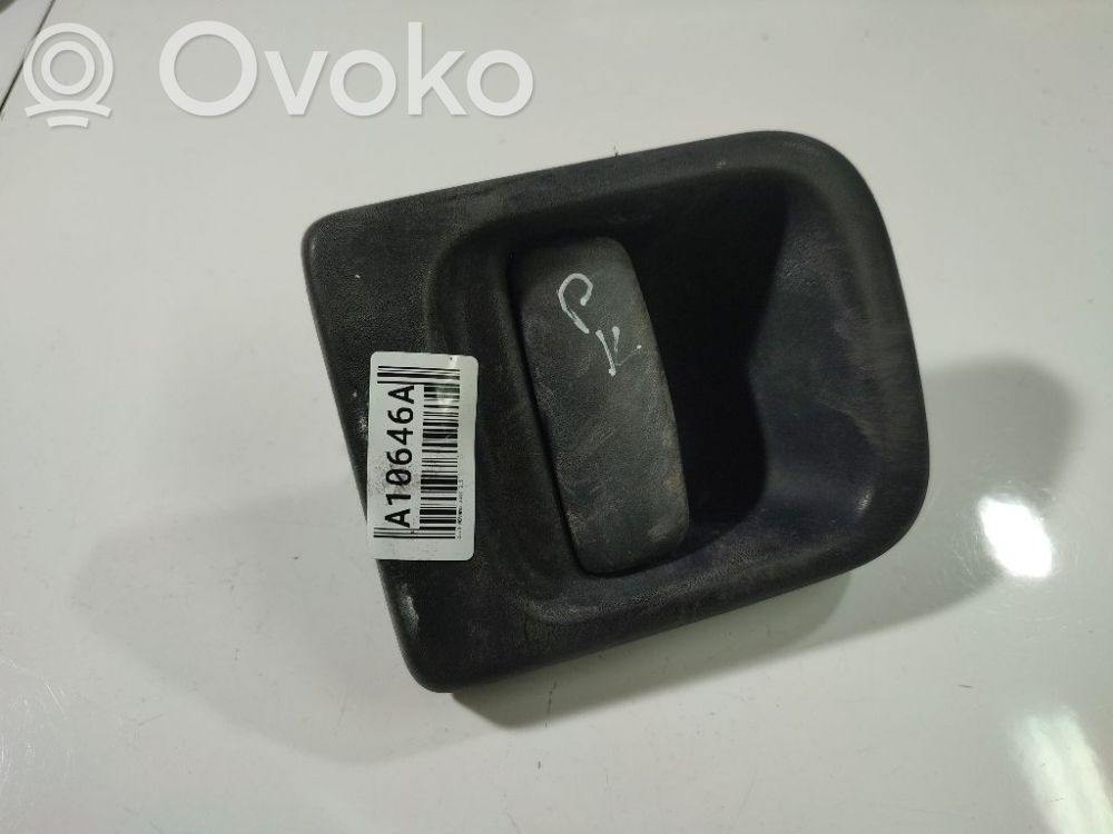 Opel Movano A Mâner exterior ușă față 