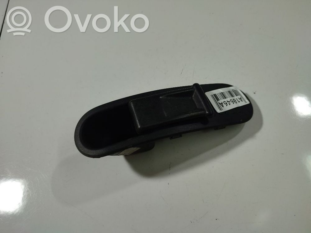Opel Movano A Alte piese de interior 