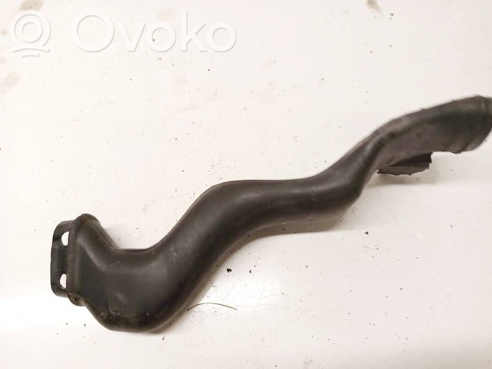 Volvo S60 Conduit d'air (cabine) 