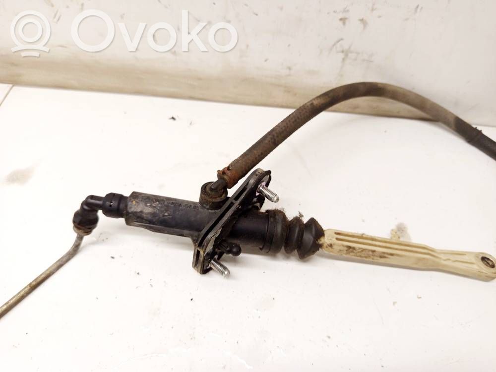 Volvo S60 Pompa della frizione