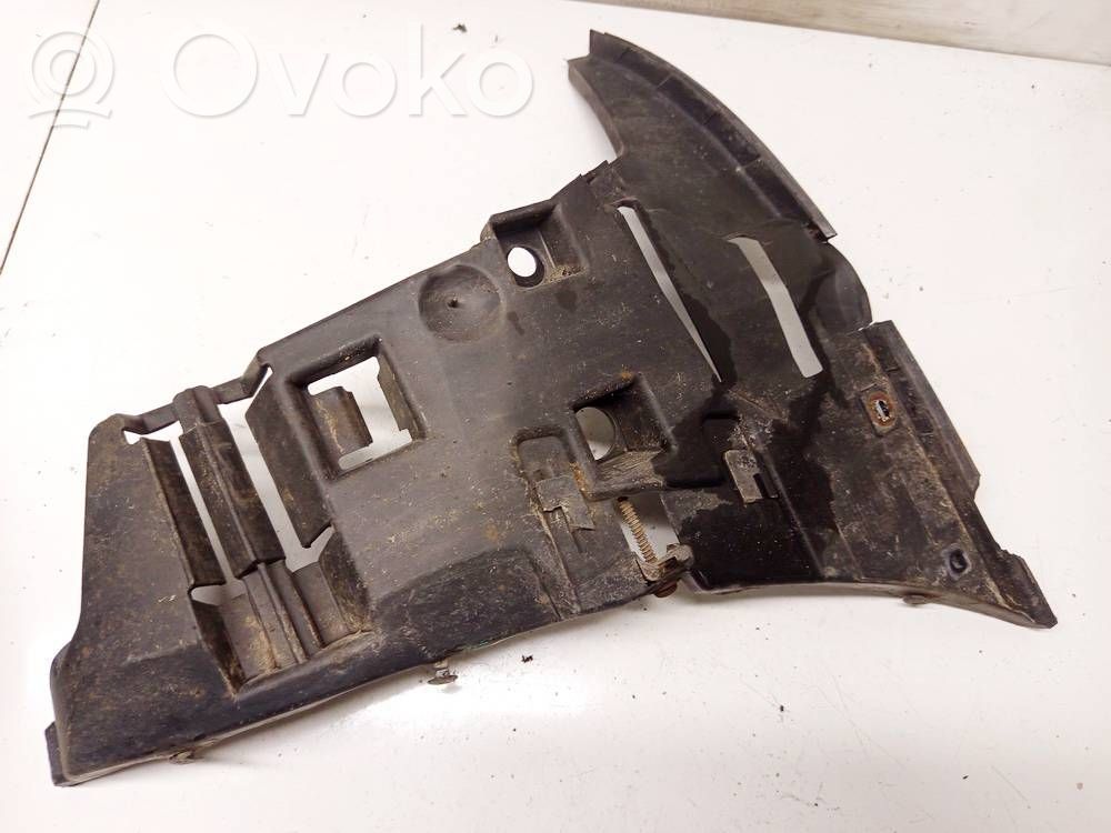 Volvo S60 Staffa di rinforzo montaggio del paraurti anteriore