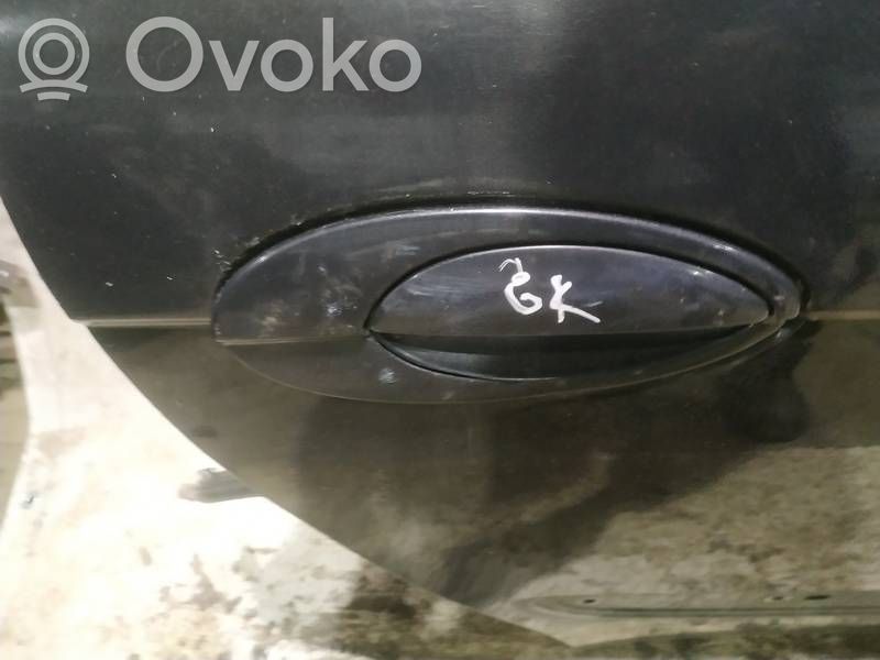 Citroen C5 Maniglia esterna per portiera anteriore