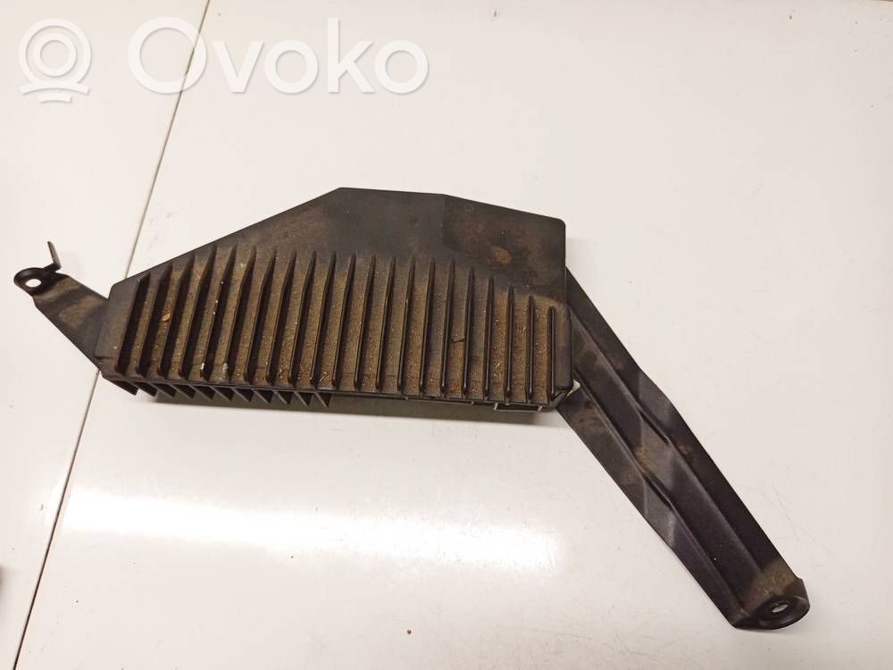 Volvo S60 Garso stiprintuvas 