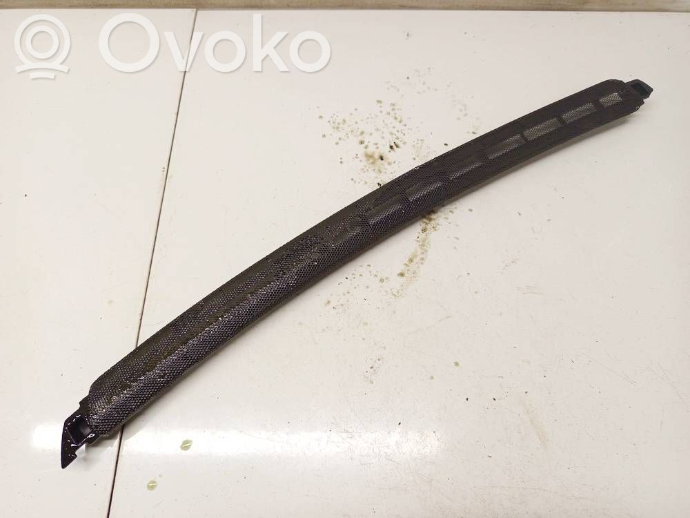 Volvo S60 Altra parte interiore 