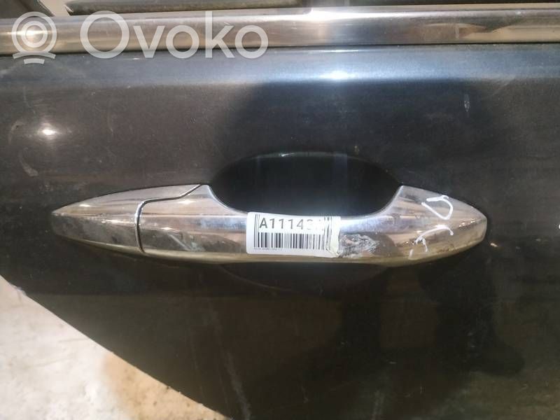 Honda Accord Maniglia esterna per portiera anteriore