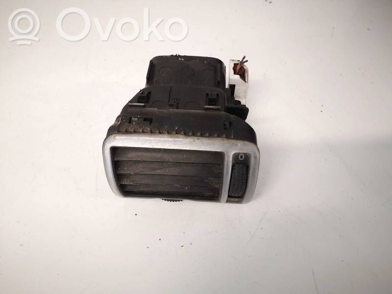 Volkswagen PASSAT B5.5 Grilă ventilație centrală 