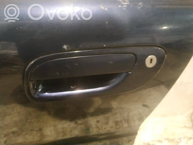 Volvo S60 Maniglia esterna per portiera anteriore