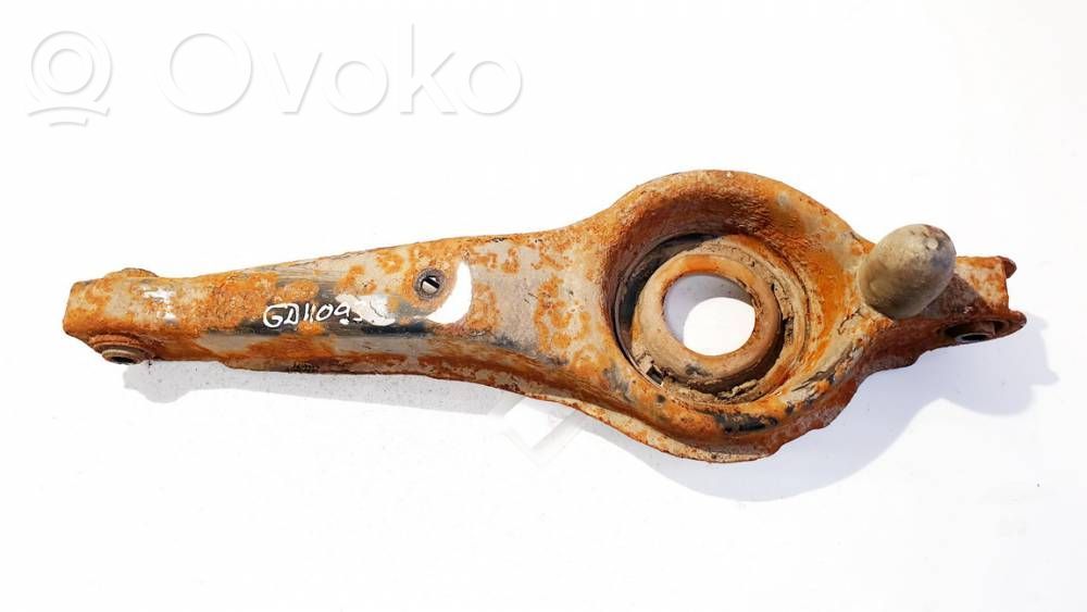 Volvo V50 Basculă superioară spate 