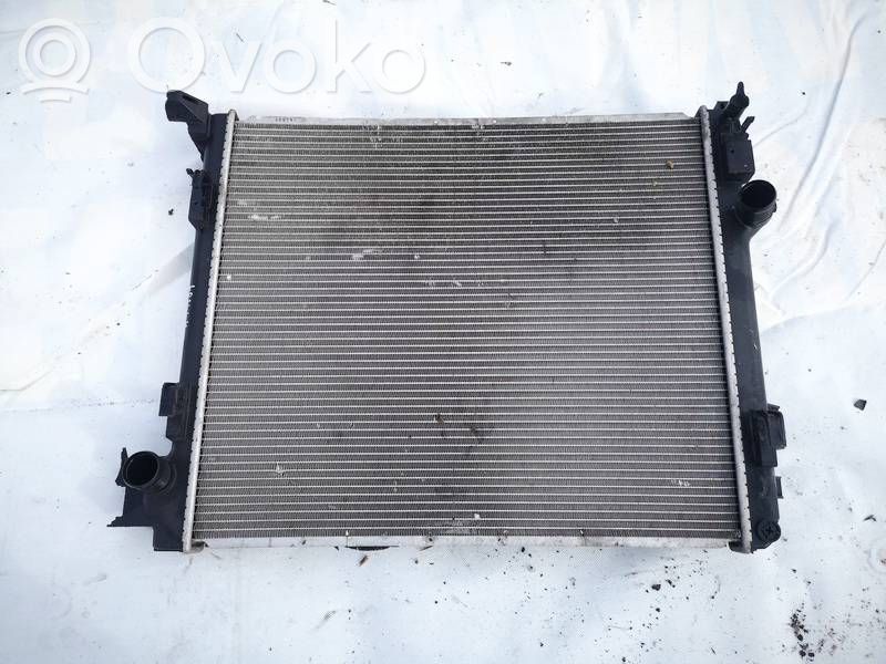 Nissan X-Trail T32 Radiator lichid răcire 
