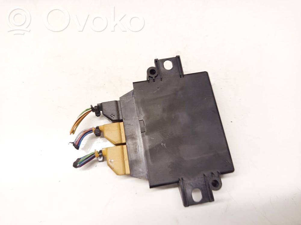 Ford S-MAX Centralina/modulo portiere 